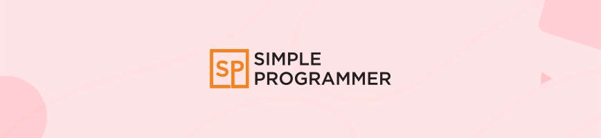 simple programmer