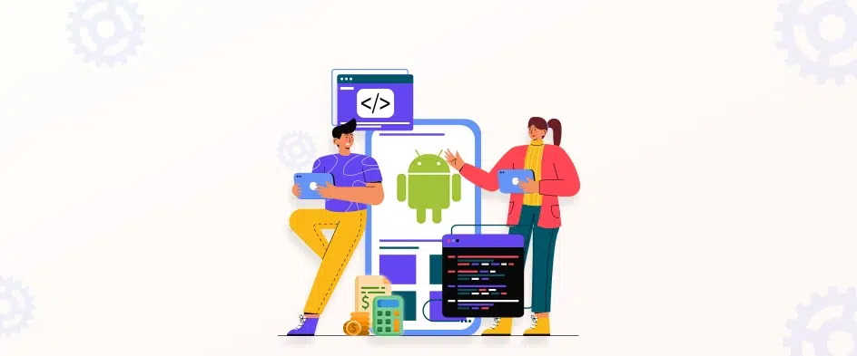 what android app development cost